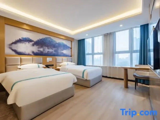 Comfort Twin room