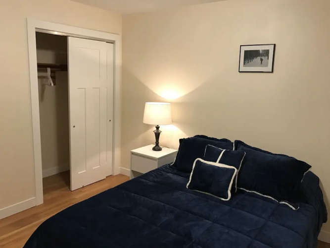1 BR Apt Near Marquette University by Frontdesk