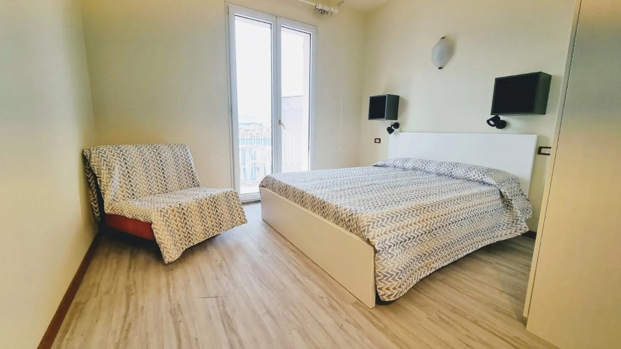 Residence Hotel B&B Rosa