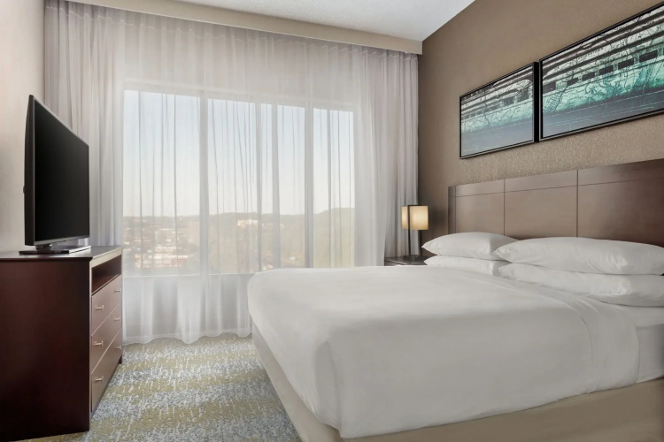 Delta Hotels Bristol