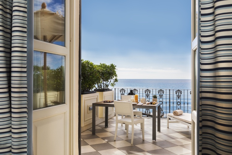 Grand Hotel Alassio photo 33