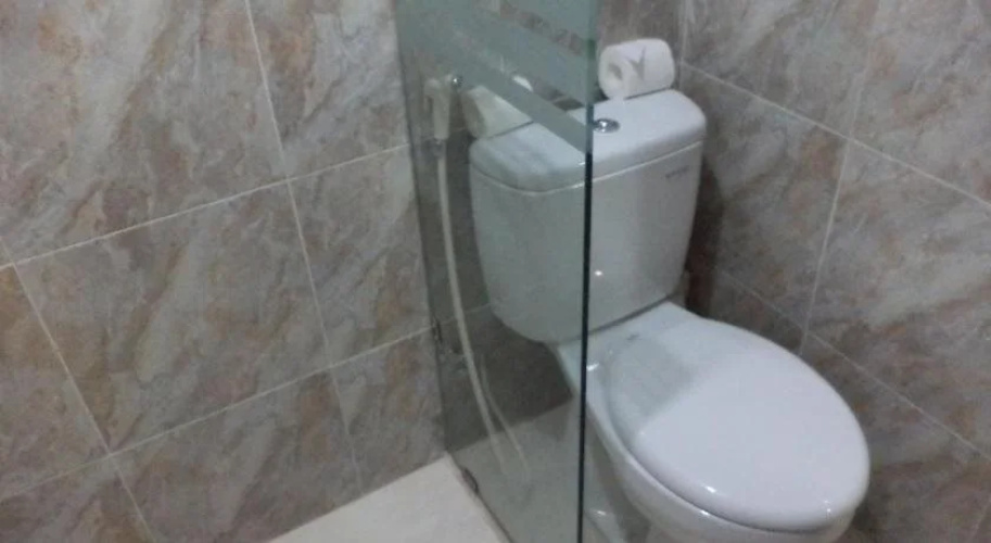 The Arya Hotel