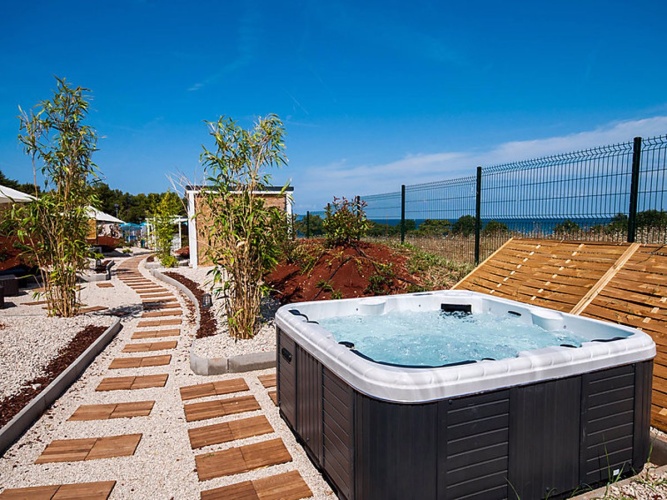 Camping Kastanija 32532
