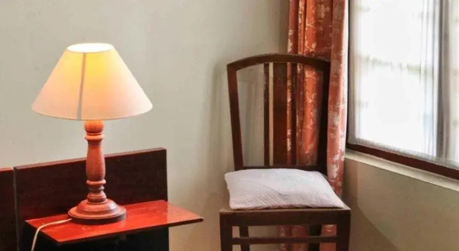 Akkara Homestay