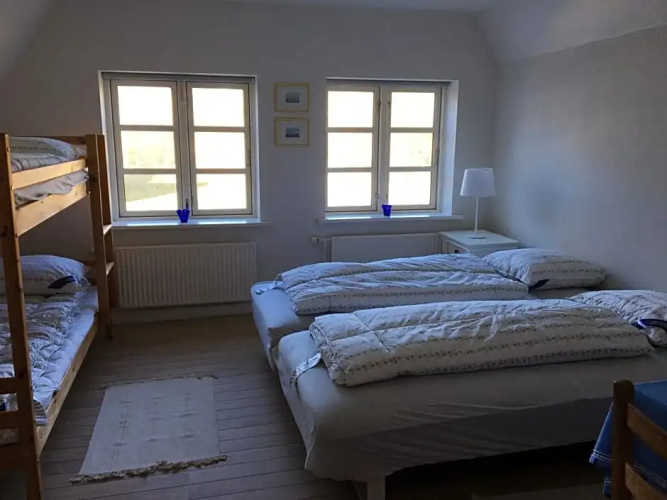 Korinth Kro Hostel