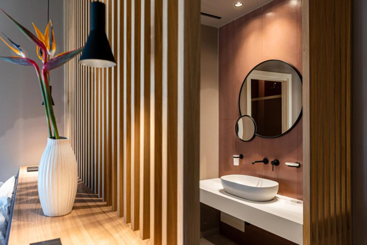 Limen Wellness Hotel photo 18