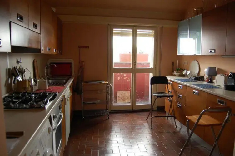 Palazzo Lovatelli Luxury Penthouse