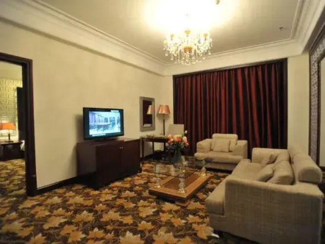 New Hongyun Hotel