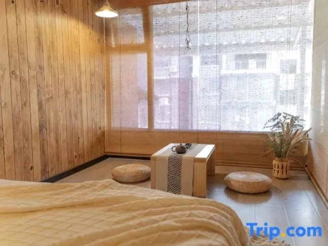 3 Bedrooms Suite