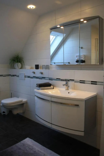 Ferienwohnung Heckel