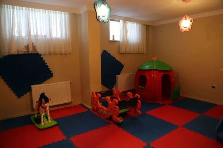 Sarikamis Kar Otel