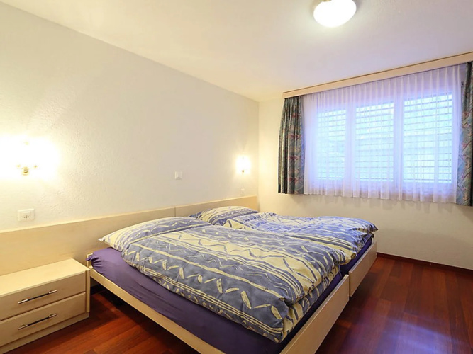Apartment Roger Lommel 10120
