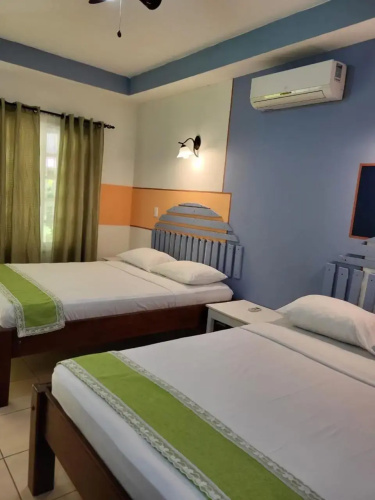 Hotel Museo El Ceibo