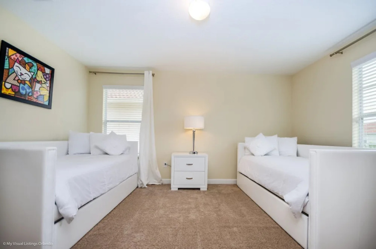 Fantastic Resort 5 Bed 5 Bath Villa With Pool