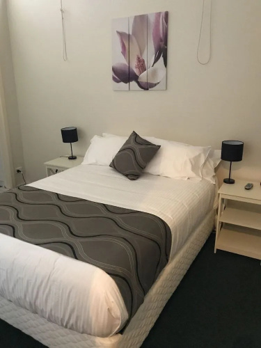 Duntryleague Guesthouse