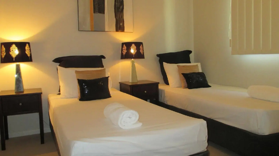 Edge Apartments Cairns
