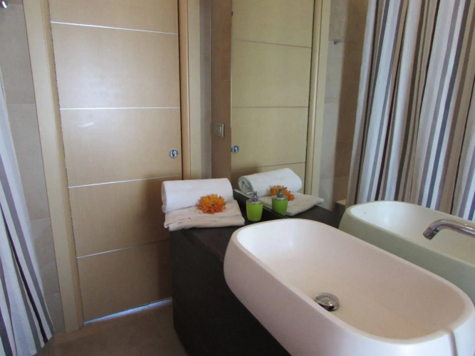 Inn Perfect Room