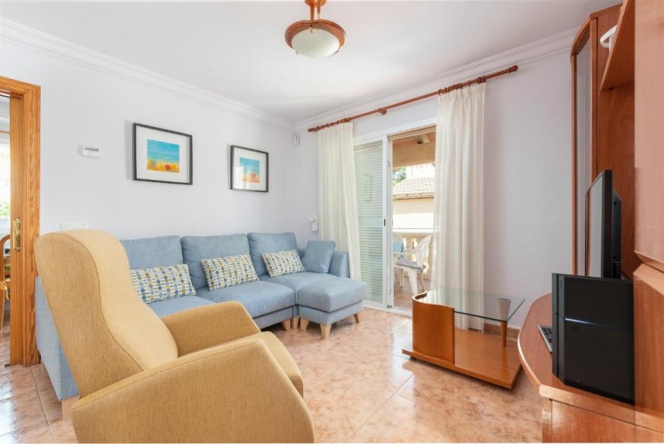 3 Bedrooms Chalet