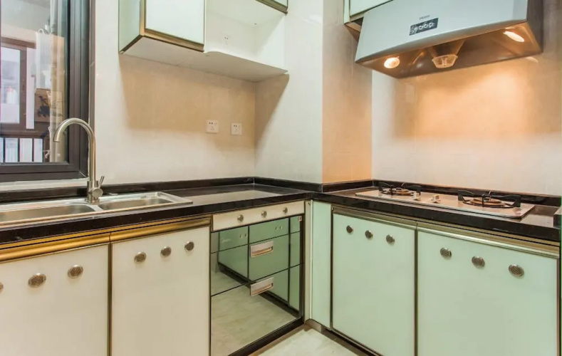 Xinguang Apartment