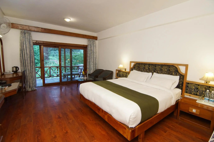 Banon Resorts
