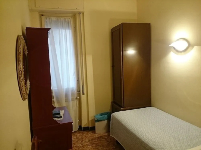 Hotel Pescetto