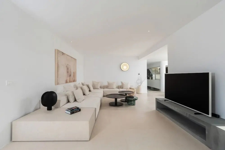 Charisma Estate Villa