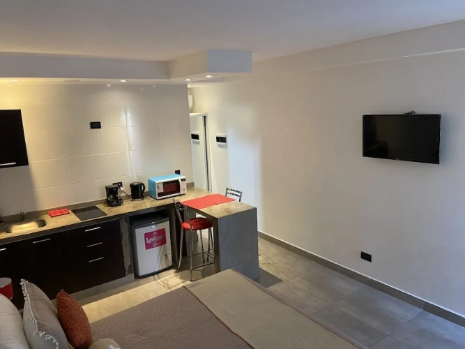 Premium Studio