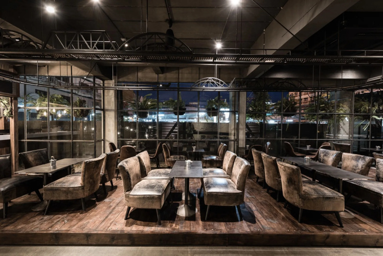 WesTory - Hostel