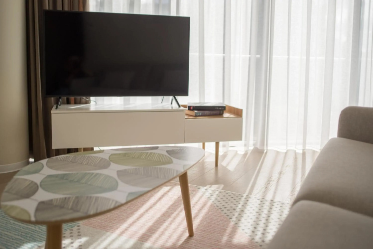 Apartment DoMiSol