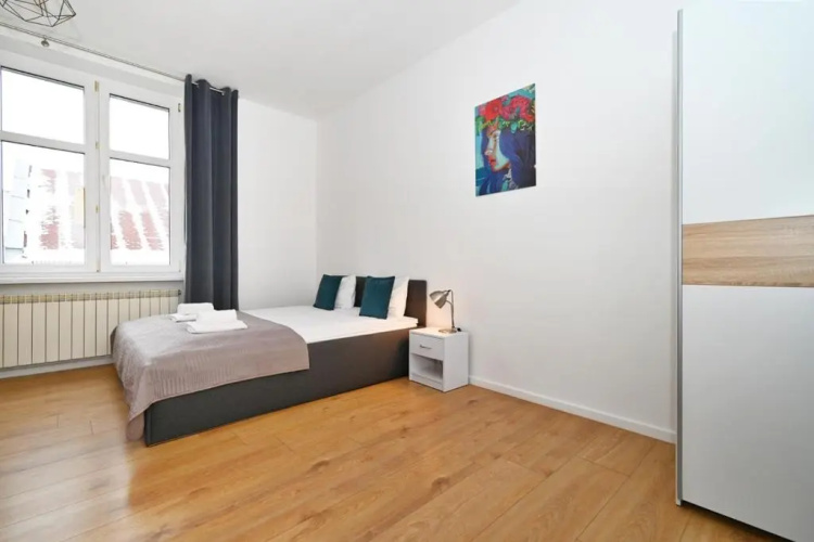 Apartamenty MURAL