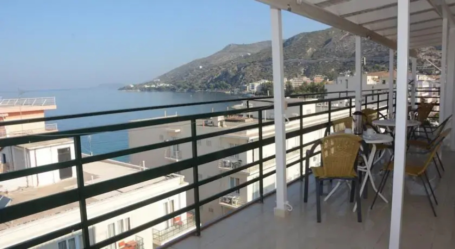 Hotel Loutraki