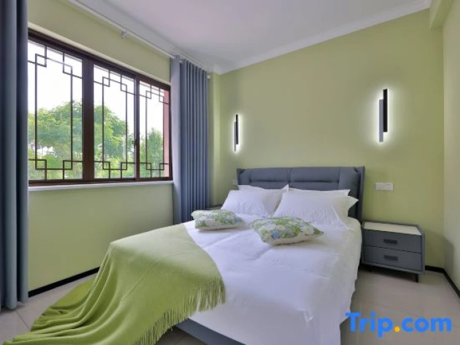 2 Bedrooms Family Suite