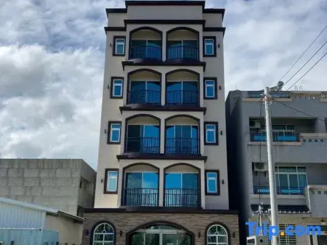 Taitung King 240Inn