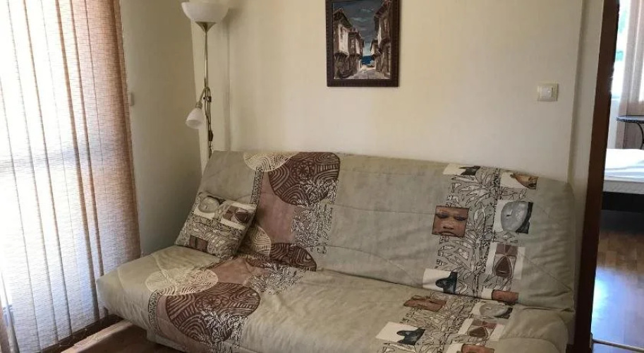 Black Sea View Apartments