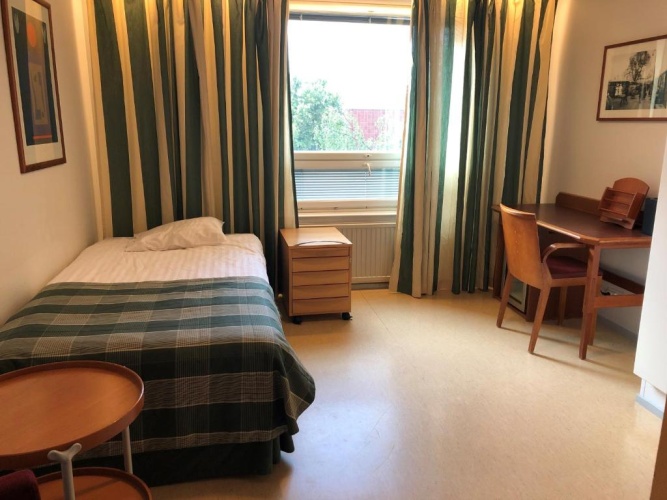 Economy Single room