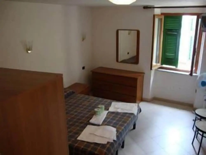 Ca' dei Lisci-B&B
