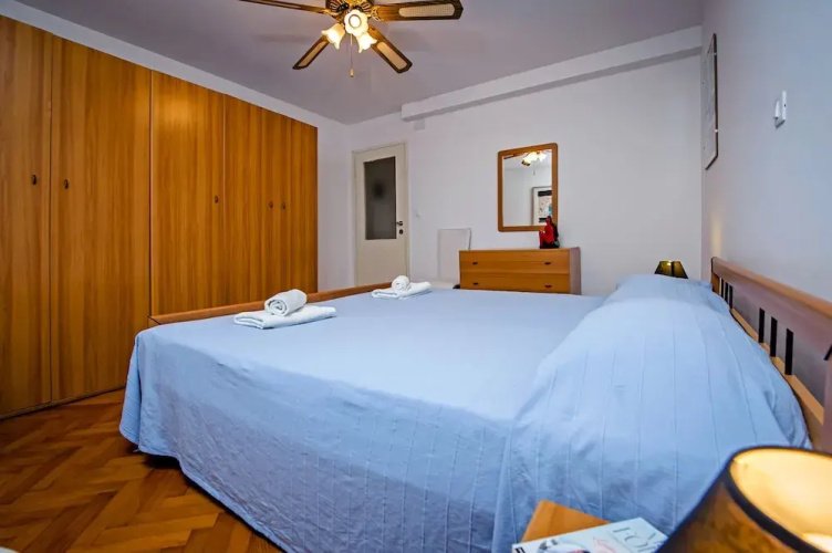 RM Central Apartments
