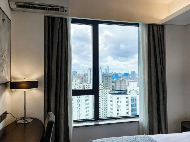 Tyms 1BR APT  Huijing Garden