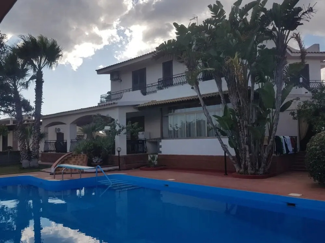 Villa Alladin