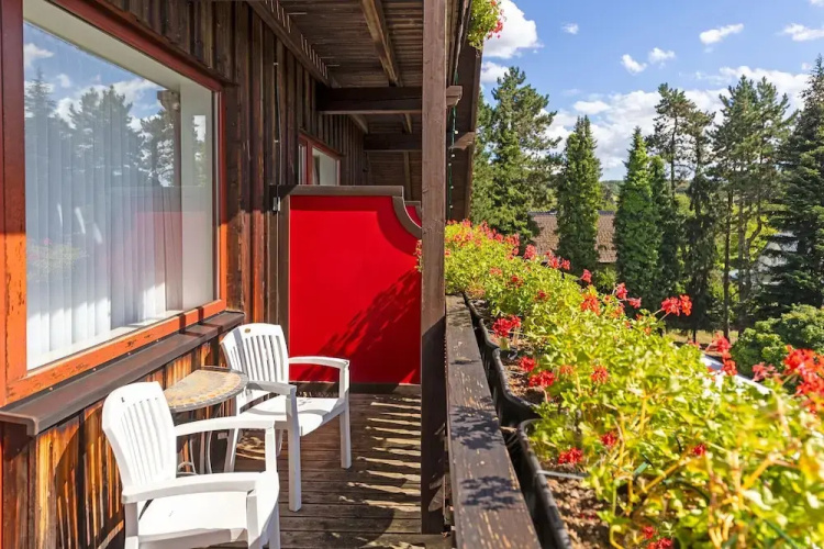 Hotel Mügge am Iberg