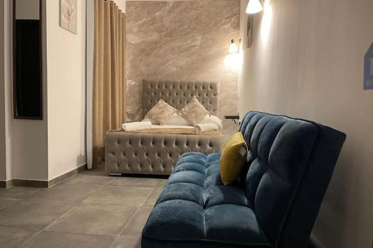 Hotel Boutique Andalucia
