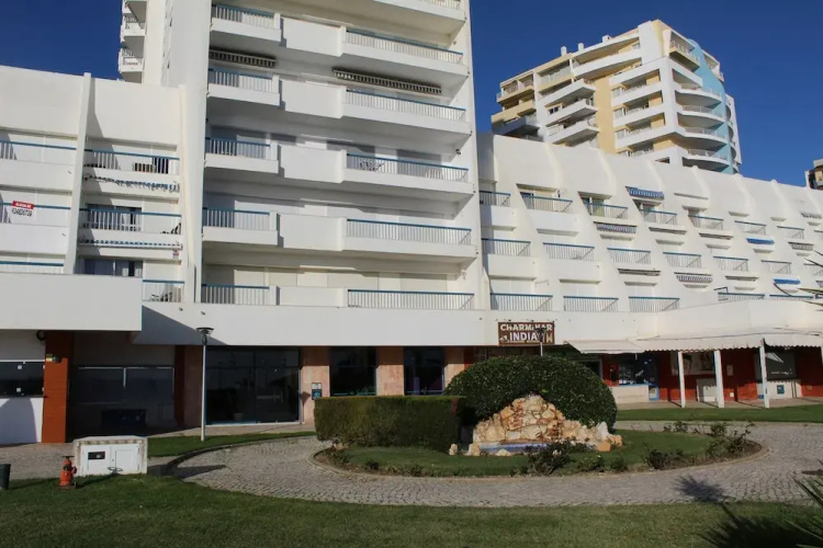 Otel görseli