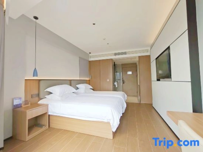 Luxury Double room