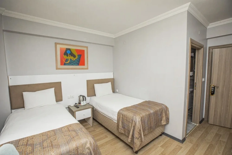 Economy Triple room