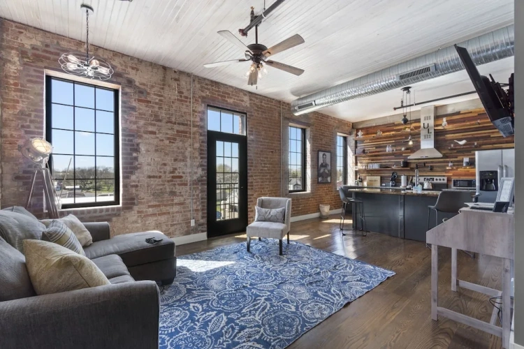 Luxury Apartment