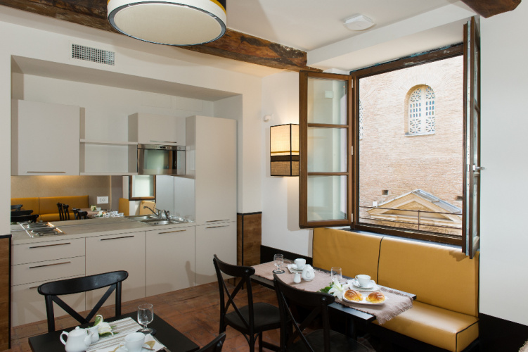 Relais Santa Maria Maggiore photo 25