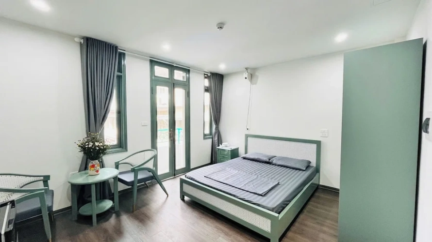 Premium room