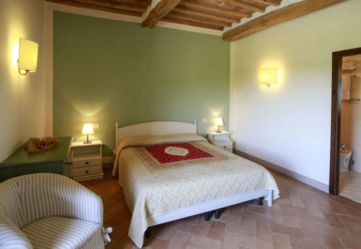 Fattoria Abbazia Monte Oliveto