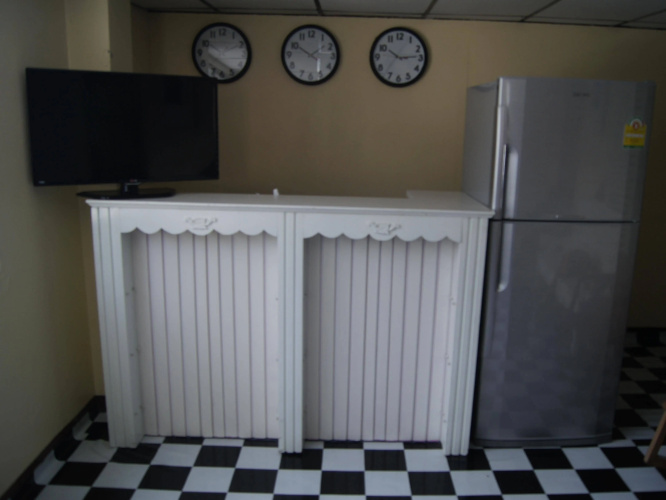 The Room Hostel