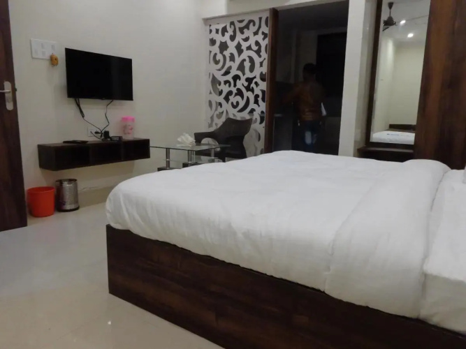 Rukmani Inn